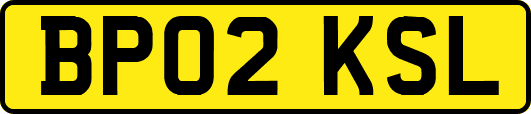 BP02KSL