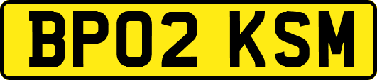 BP02KSM