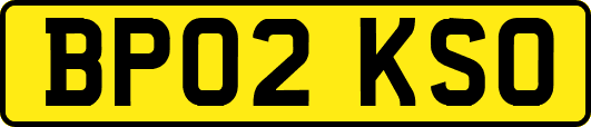 BP02KSO