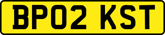 BP02KST