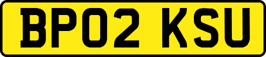 BP02KSU