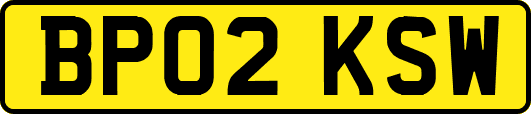 BP02KSW