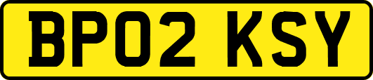 BP02KSY