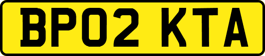 BP02KTA