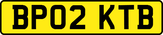 BP02KTB