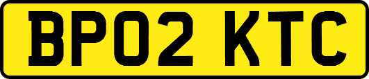 BP02KTC
