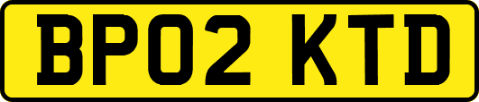 BP02KTD