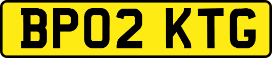 BP02KTG