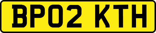 BP02KTH