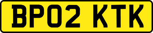 BP02KTK