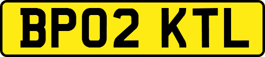BP02KTL