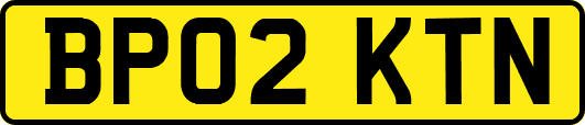BP02KTN