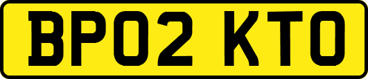 BP02KTO