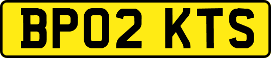BP02KTS