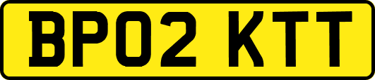 BP02KTT