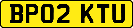 BP02KTU