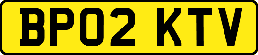 BP02KTV