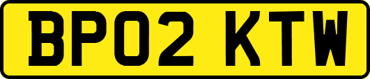 BP02KTW