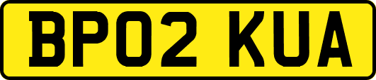 BP02KUA