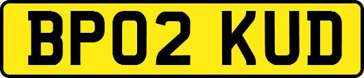 BP02KUD