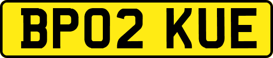 BP02KUE