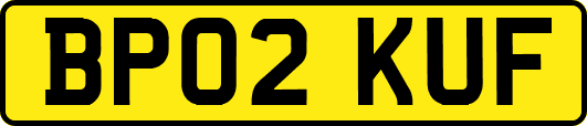 BP02KUF