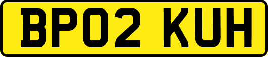 BP02KUH