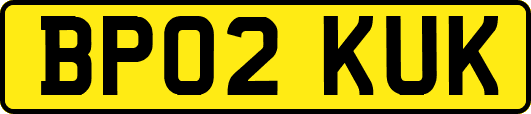BP02KUK