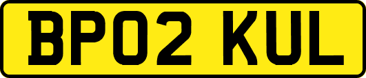 BP02KUL