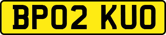 BP02KUO