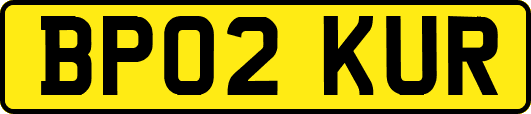BP02KUR