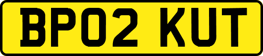 BP02KUT