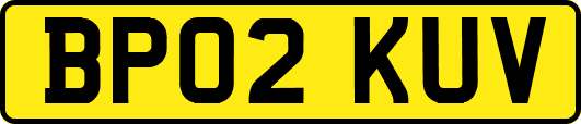 BP02KUV