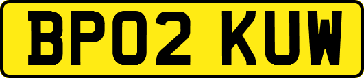 BP02KUW
