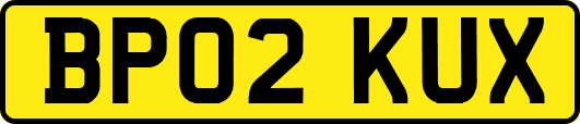 BP02KUX