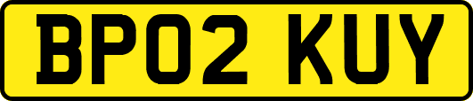 BP02KUY