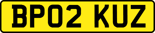 BP02KUZ