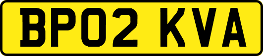 BP02KVA