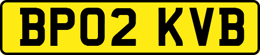 BP02KVB
