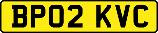 BP02KVC