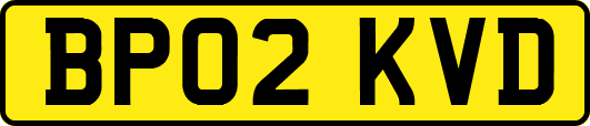 BP02KVD