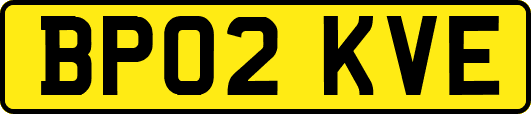 BP02KVE