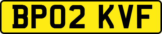BP02KVF