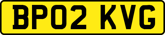 BP02KVG