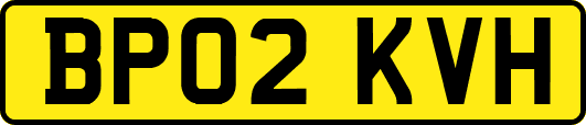BP02KVH