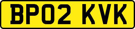BP02KVK