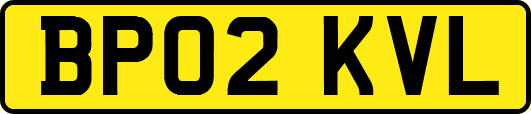 BP02KVL