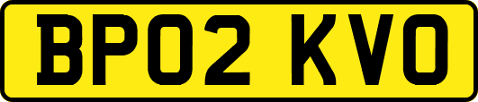 BP02KVO