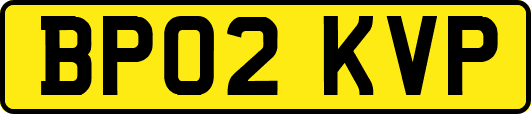 BP02KVP