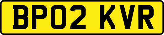 BP02KVR